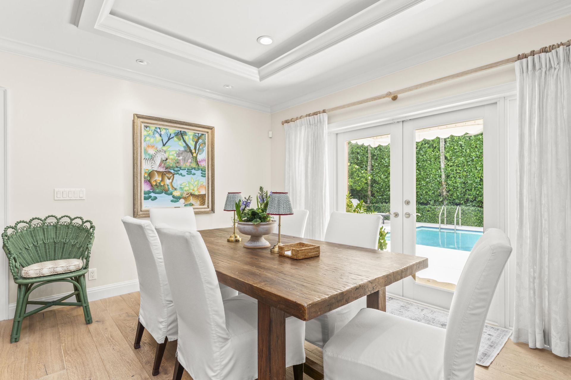 156 Dolphin Road, Palm Beach, FL 33480 Photo