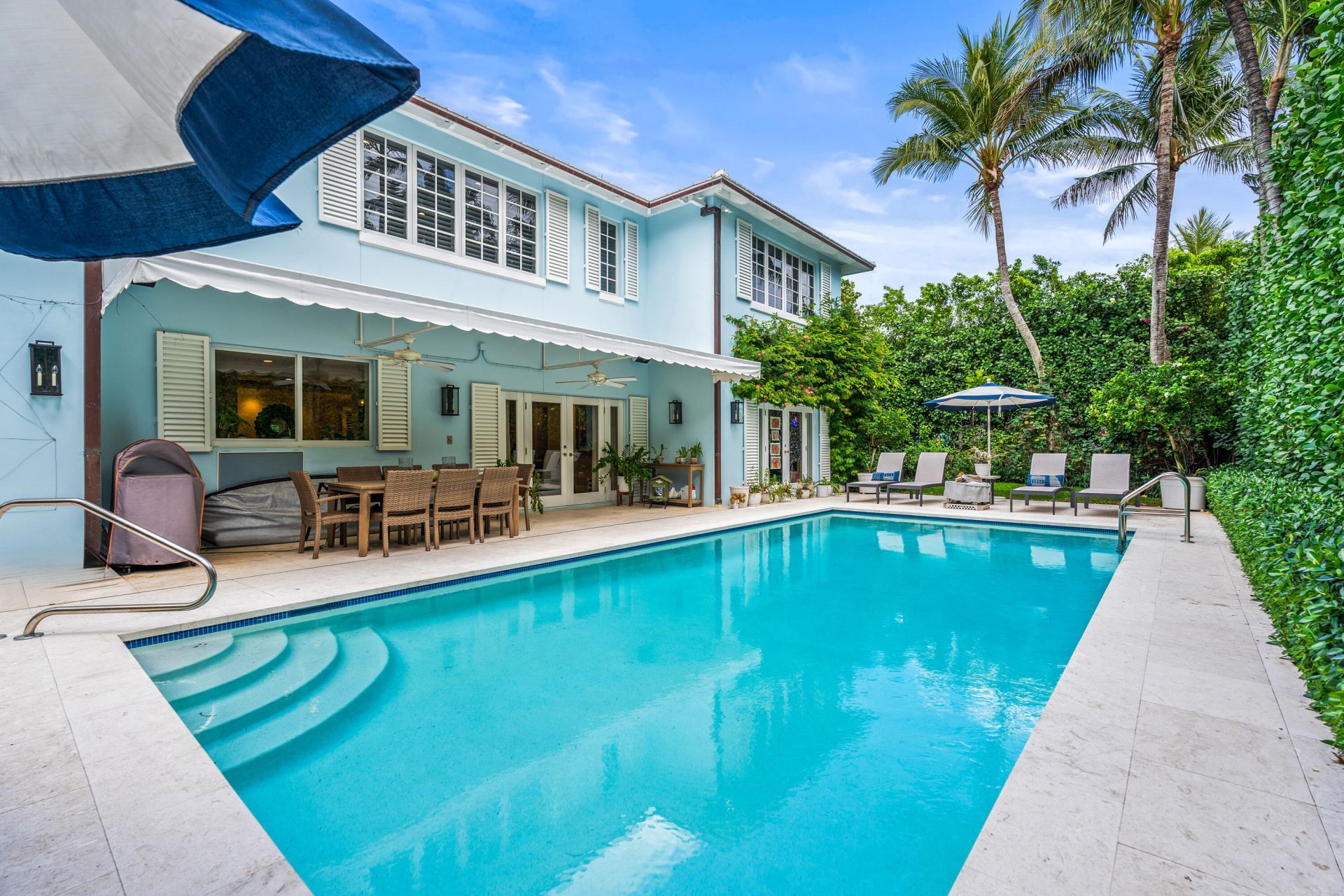 156 Dolphin Road, Palm Beach, FL 33480 Photo