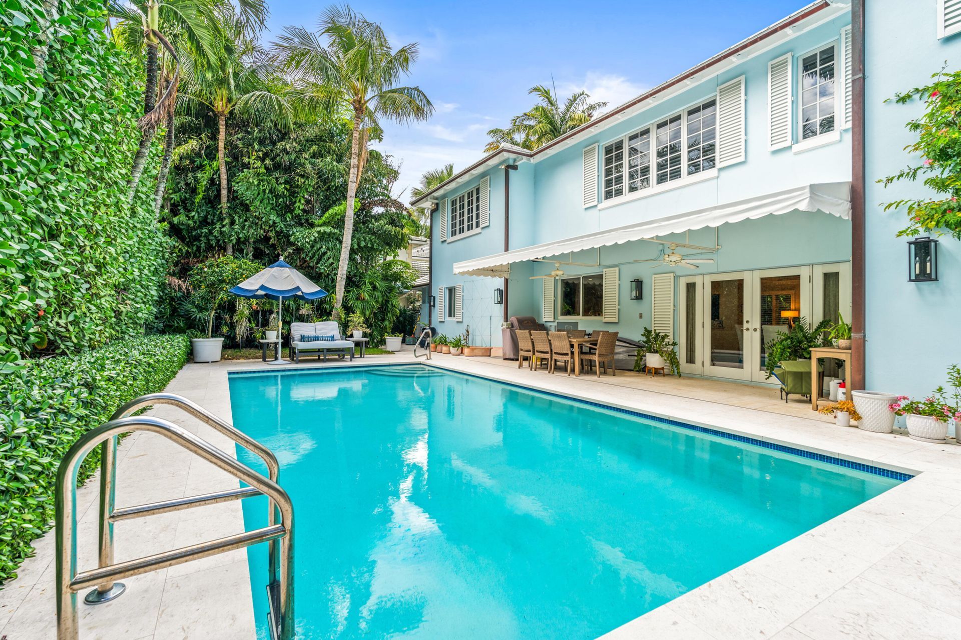 156 Dolphin Road, Palm Beach, FL 33480 Photo