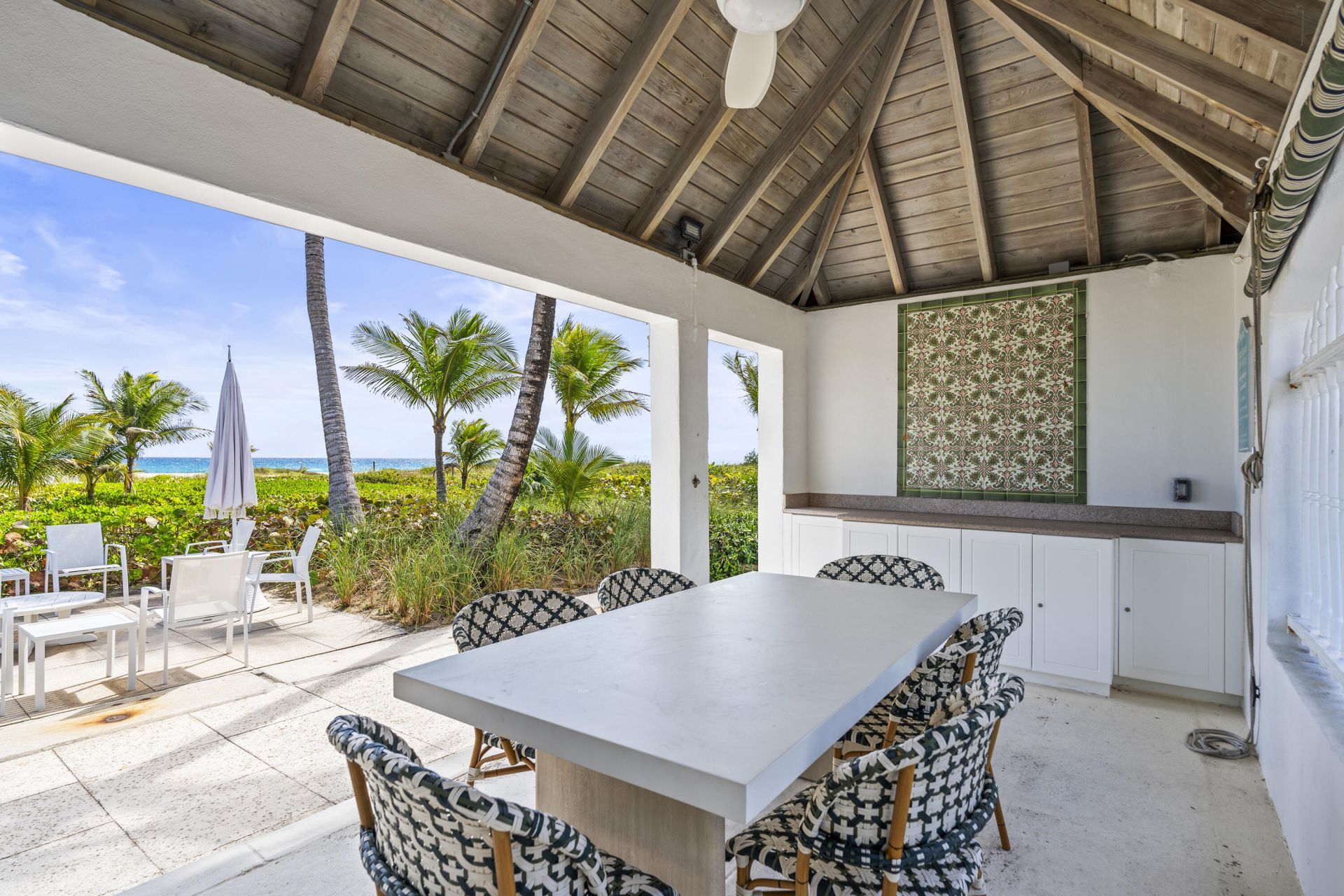 156 Dolphin Road, Palm Beach, FL 33480 Photo