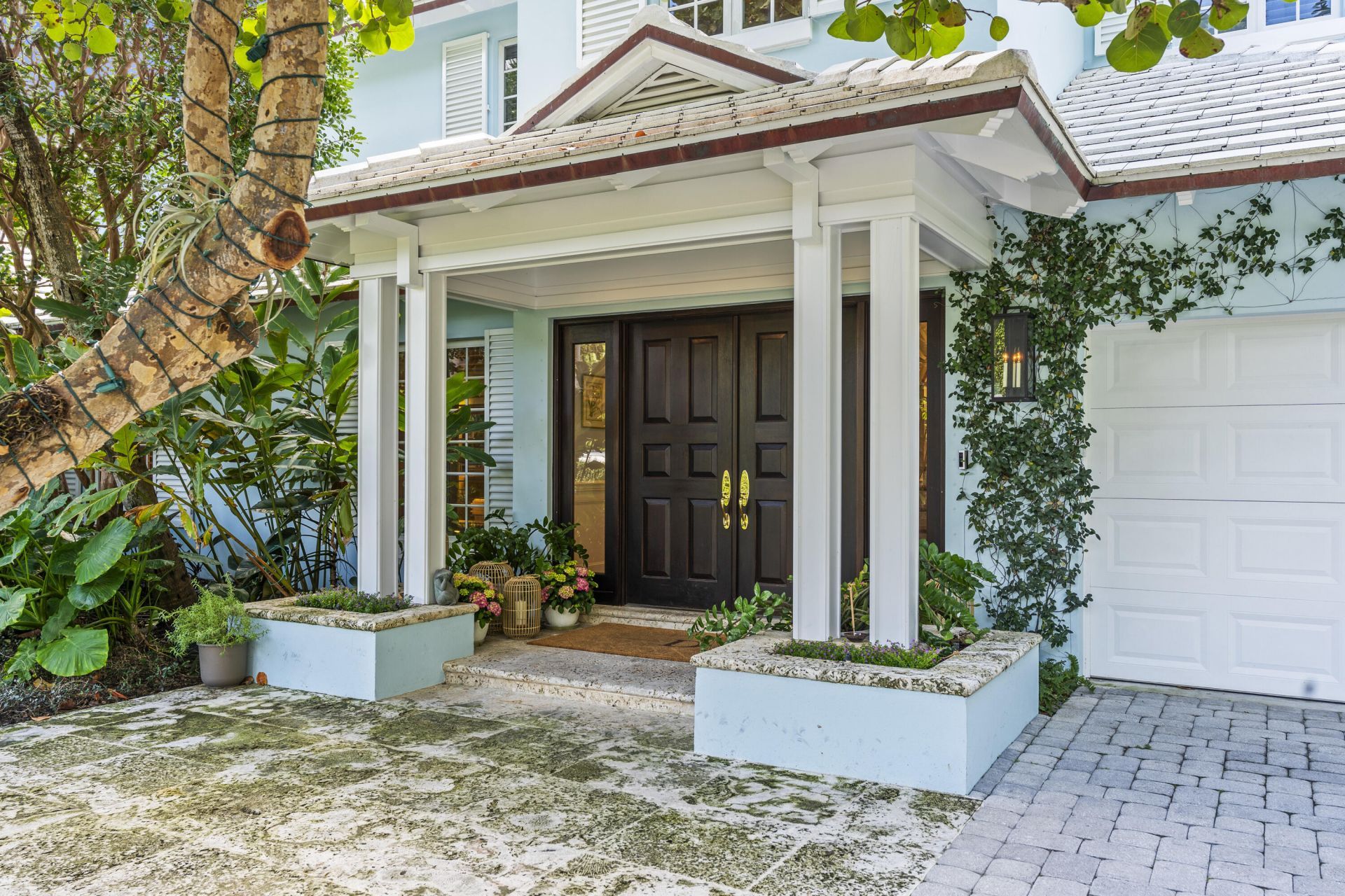 156 Dolphin Road, Palm Beach, FL 33480 Photo