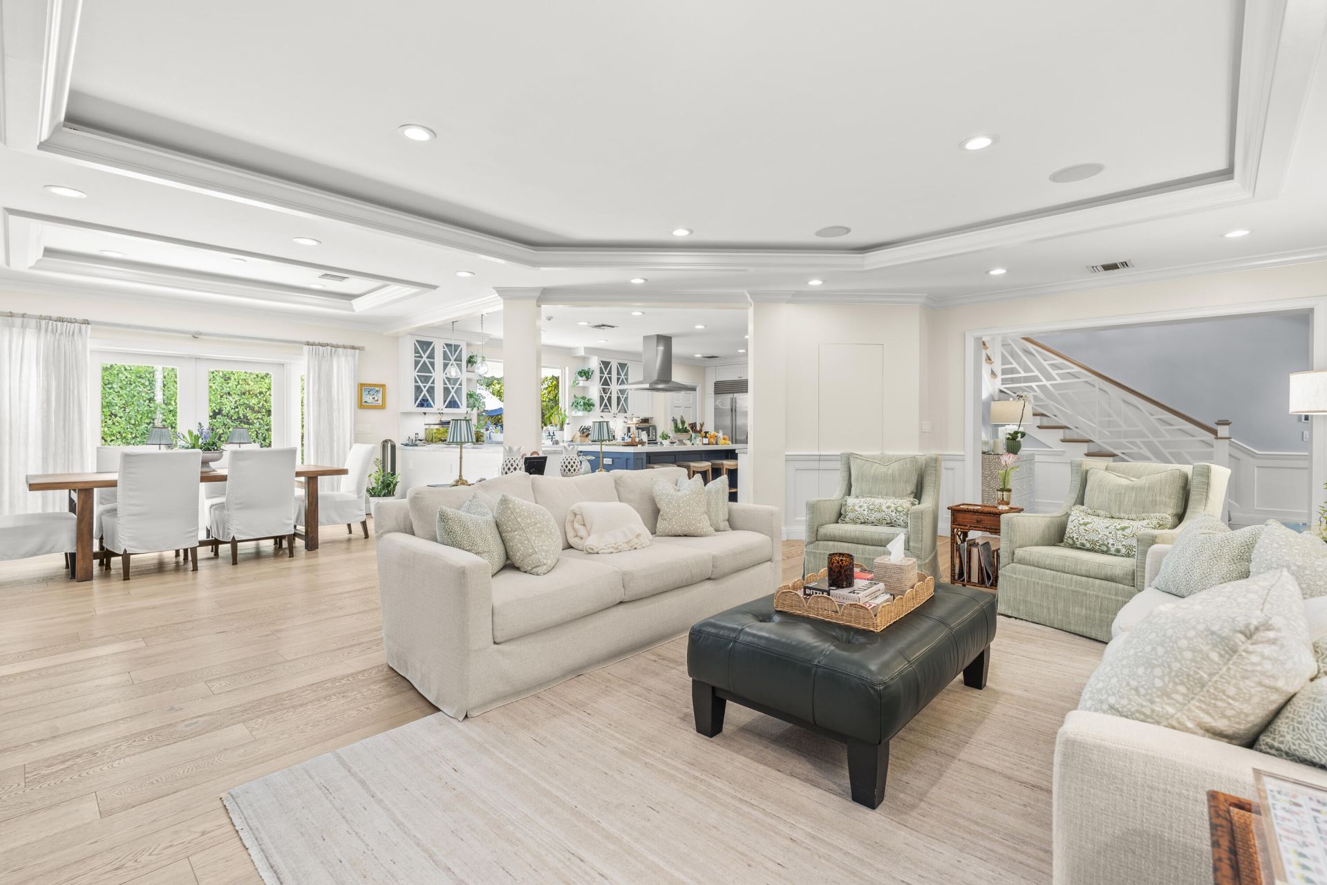 156 Dolphin Road, Palm Beach, FL 33480 Photo