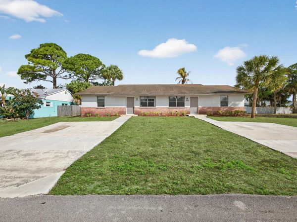 6253 Francis Street, Jupiter, FL 33458