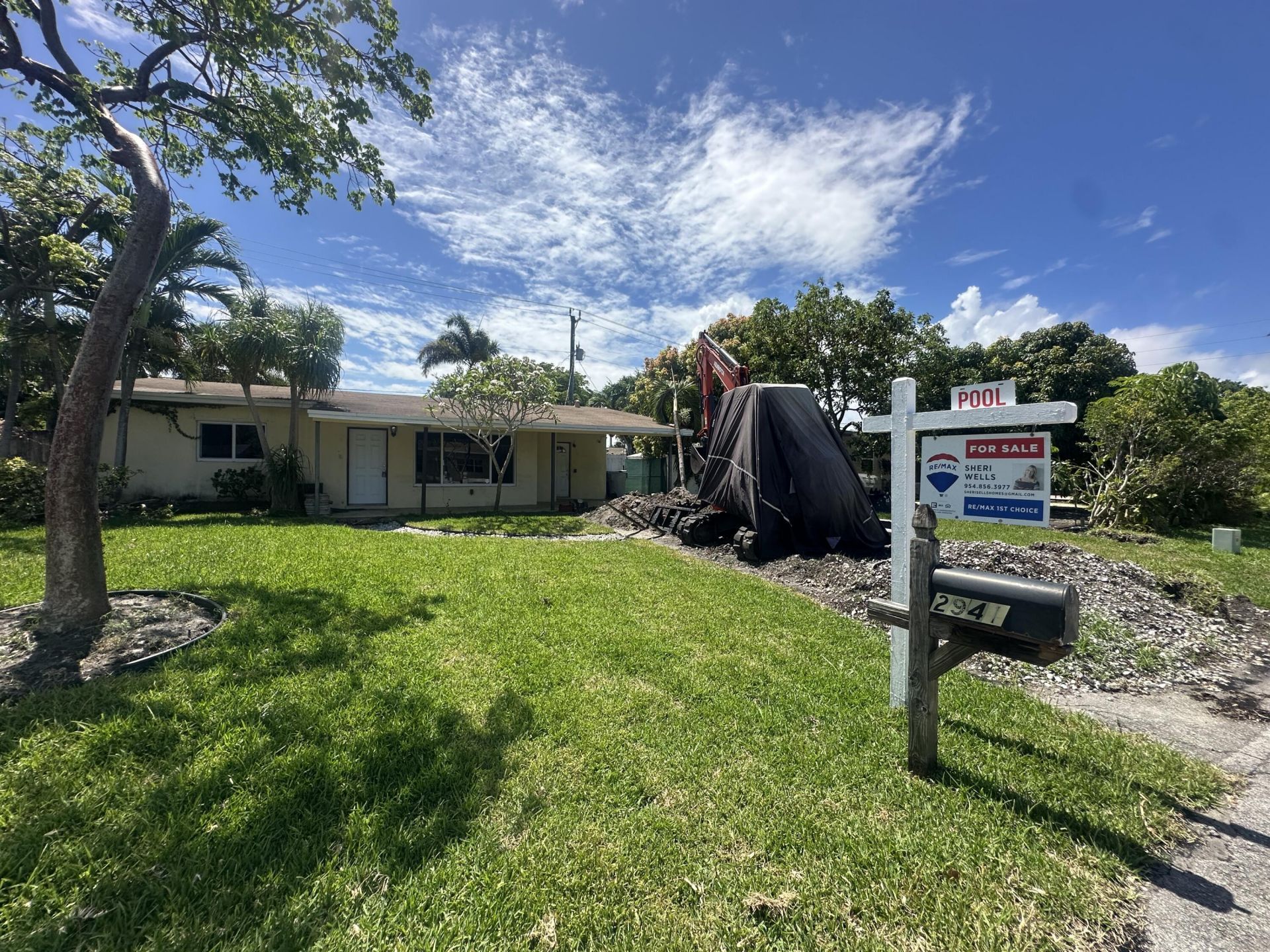 2941 NE 9th Avenue, Pompano Beach, FL 33064 Photo
