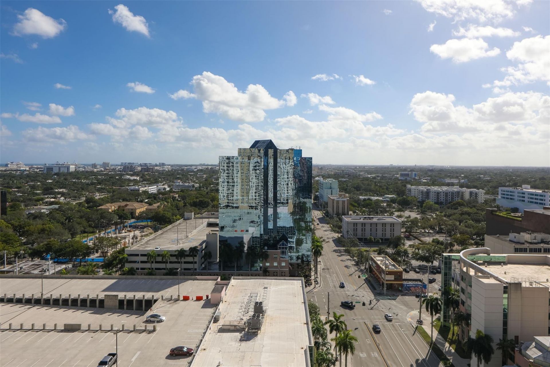 511 SE 5th Avenue, Unit 1913, Fort Lauderdale, FL 33301 Photo