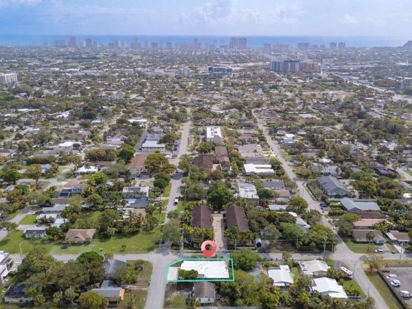 3431-3441 NE 13th Avenue, Oakland Park, FL 33334