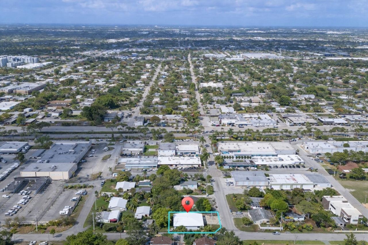 3431-3441 NE 13th Avenue, Oakland Park, FL 33334 Photo