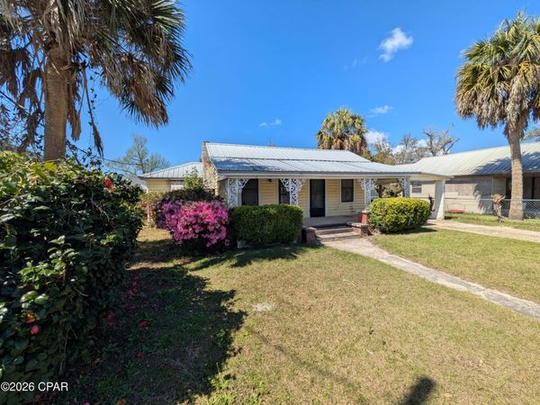 735 Sheffield Avenue , Panama City, FL 32401