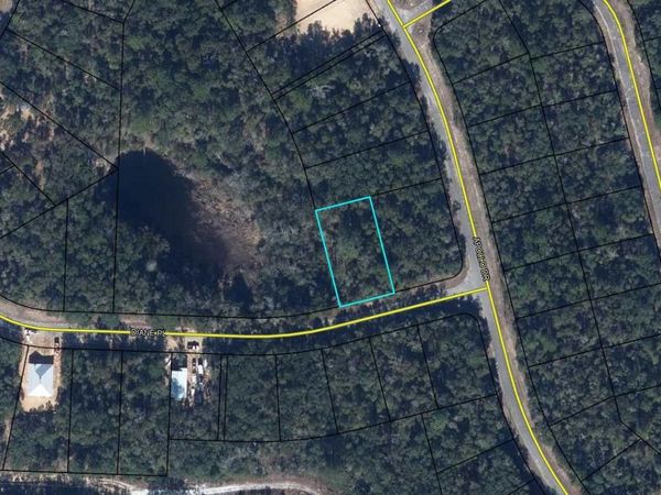 Lot 1 Diane Place , Chipley, FL 32428