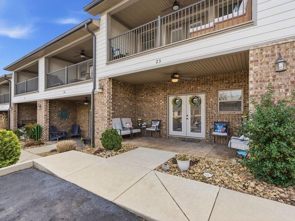 1255 New Lake Road, Spring City, TN 37381