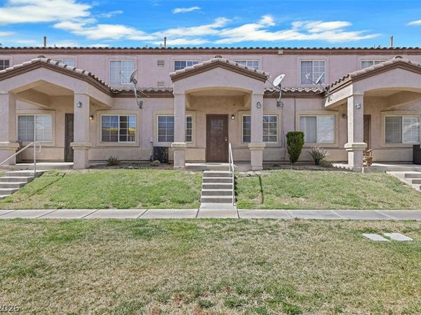 1956 Vista Malaga Street , Unit 104, Las Vegas, NV 89106