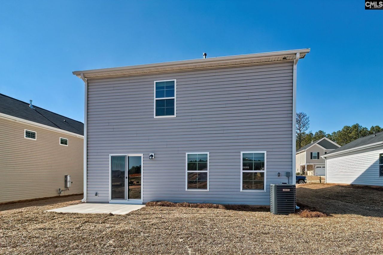 811 Cattle Egret Lane  Photo 5