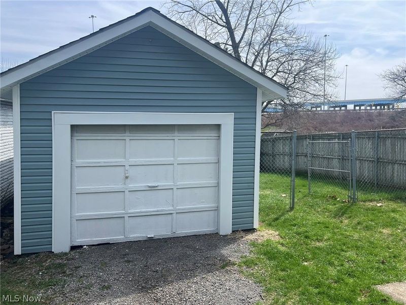 1356 Margaret Avenue SW, Canton, OH 44706 Photo 4