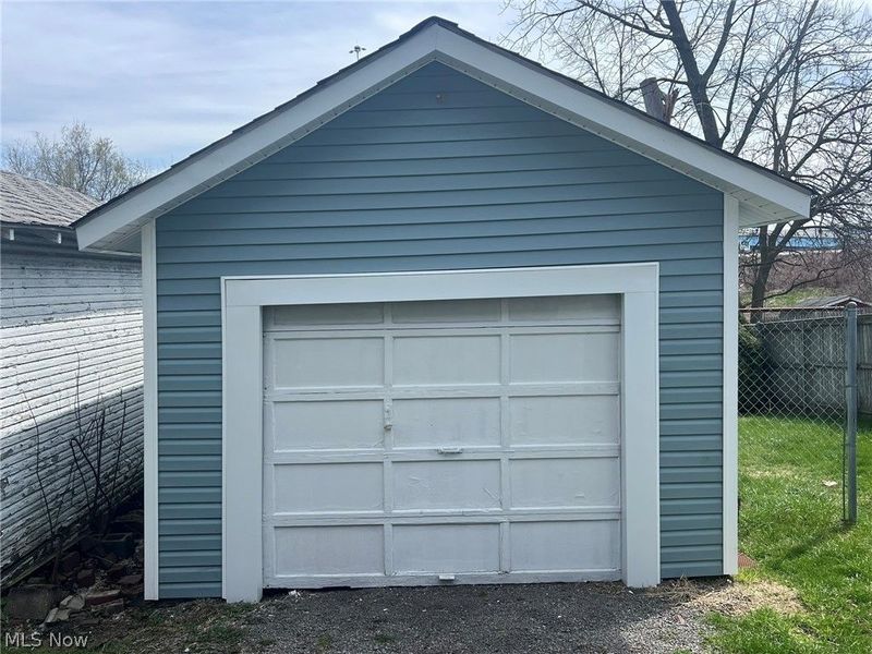 1356 Margaret Avenue SW, Canton, OH 44706 Photo 5