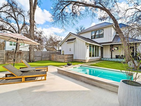 3112 Garwood ST , Austin, TX 78702