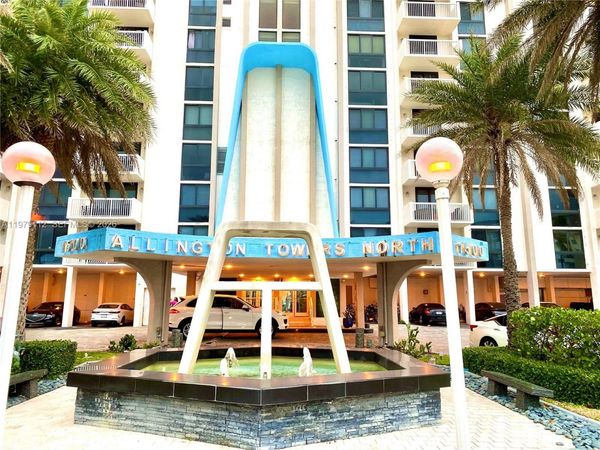 1500 S Ocean Dr, Unit PHJ, Hollywood, FL 33019