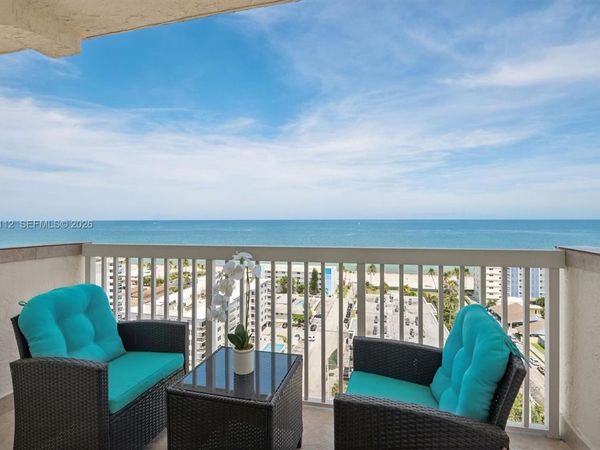 1500 S Ocean Dr, Unit PHJ, Hollywood, FL 33019