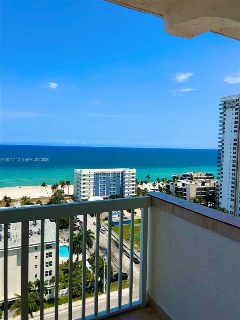 1500 S Ocean Dr , Unit PHJ, Hollywood, FL 33019 Photo