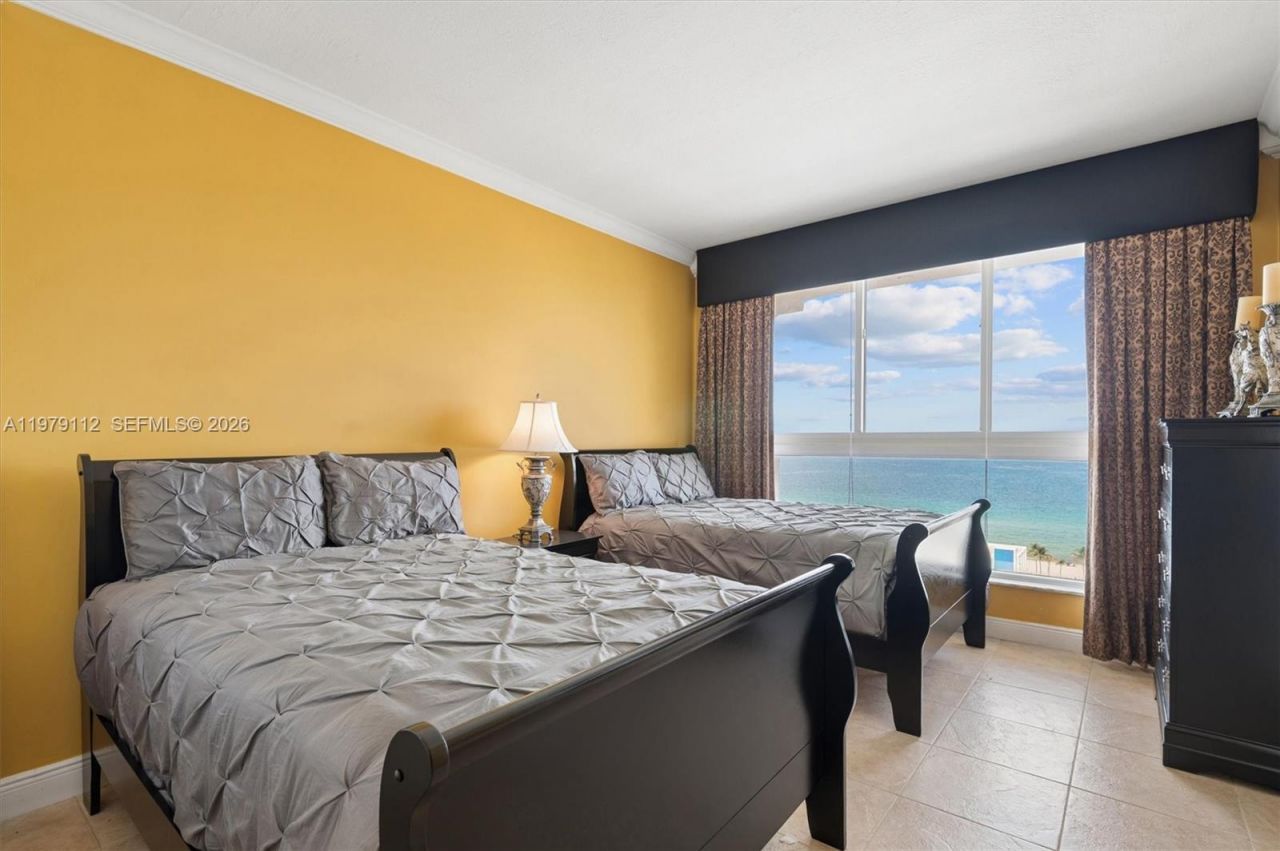 1500 S Ocean Dr, Unit PHJ, Hollywood, FL 33019 Photo