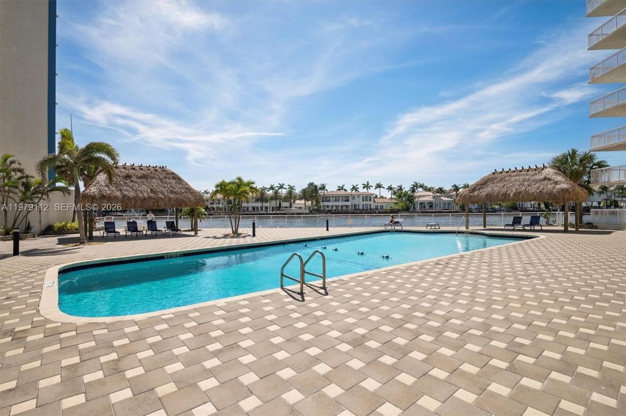 1500 S Ocean Dr, Unit PHJ, Hollywood, FL 33019 Photo
