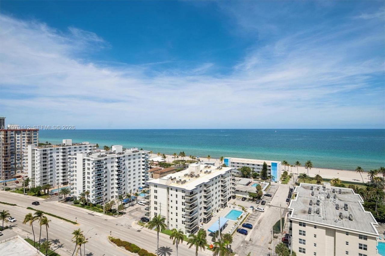 1500 S Ocean Dr, Unit PHJ, Hollywood, FL 33019 Photo