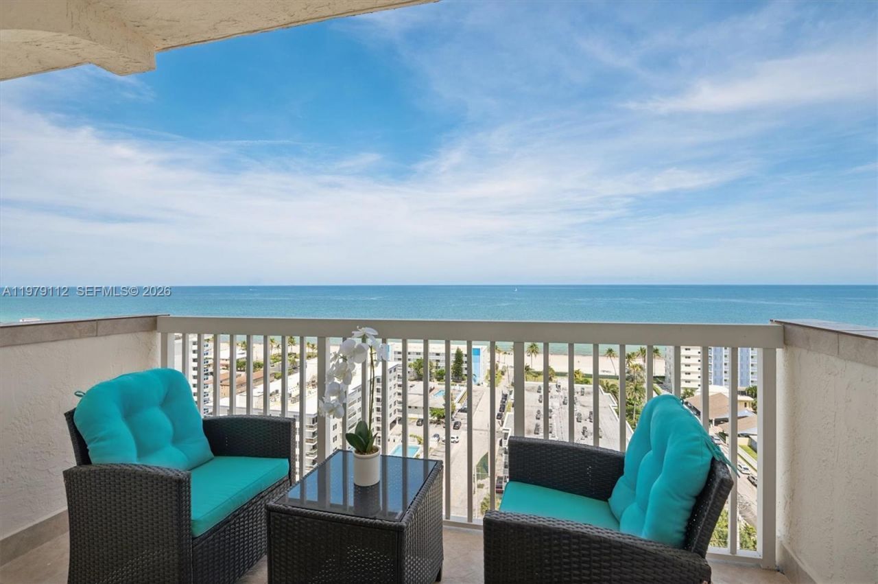 1500 S Ocean Dr, Unit PHJ, Hollywood, FL 33019 Photo