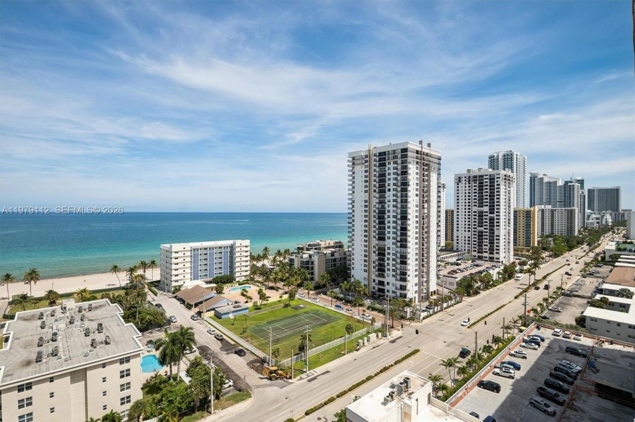 1500 S Ocean Dr, Unit PHJ, Hollywood, FL 33019 Photo