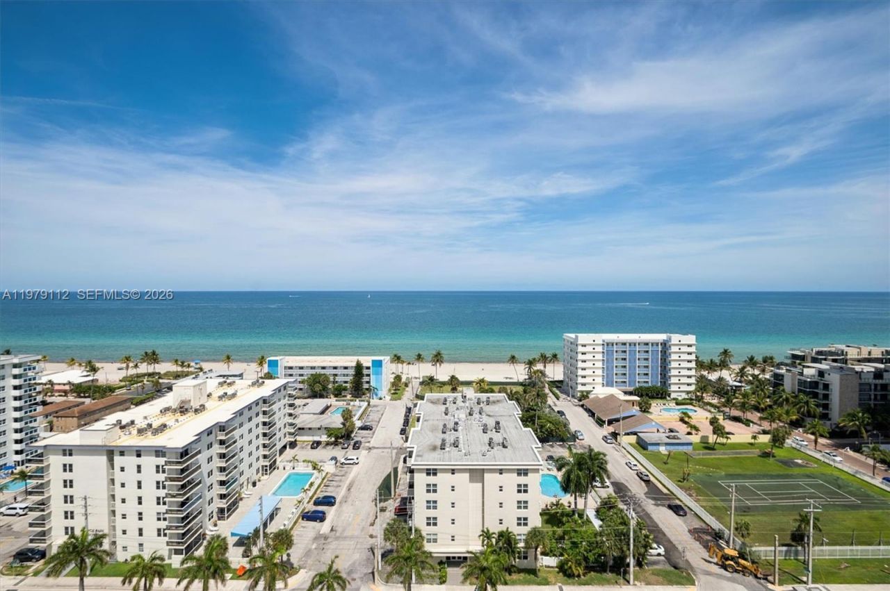 1500 S Ocean Dr, Unit PHJ, Hollywood, FL 33019 Photo