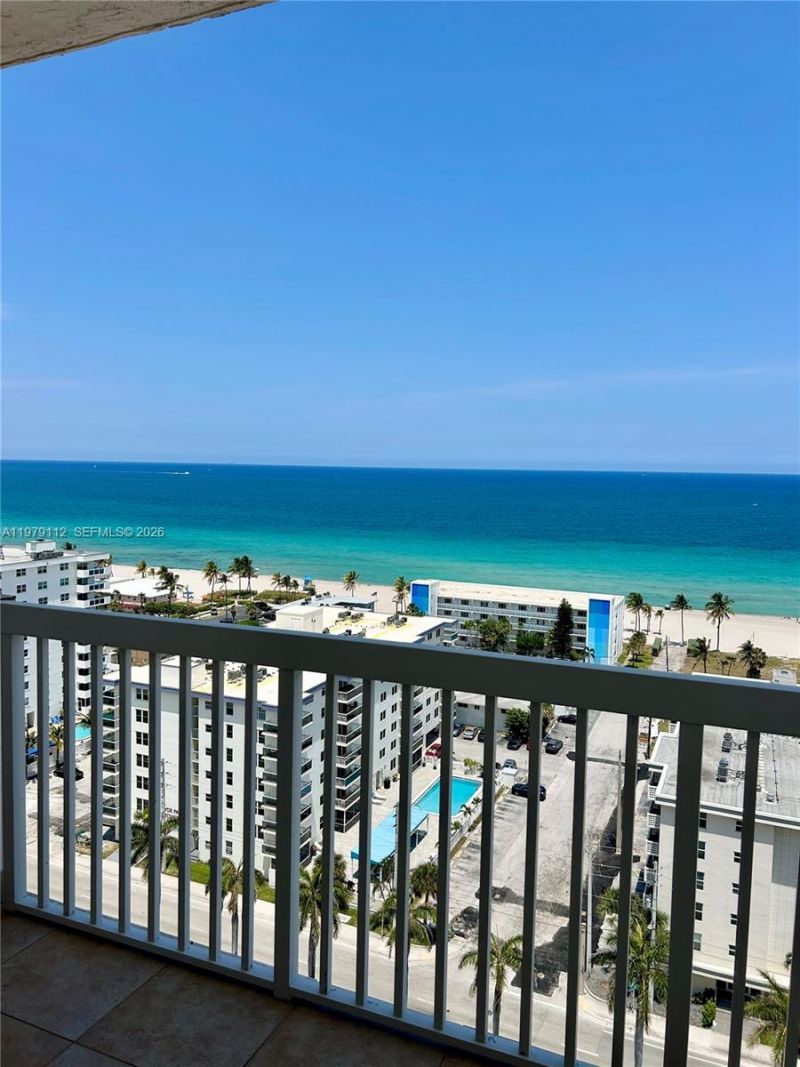 1500 S Ocean Dr , Unit PHJ, Hollywood, FL 33019 Photo
