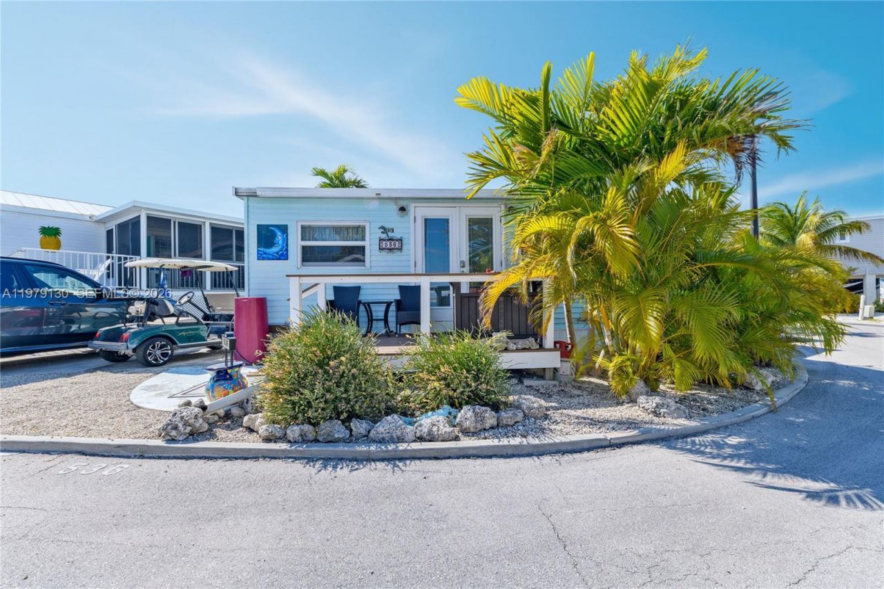 701 Spanish Main Dr, Unit 536, Lower Keys, FL 33042 Photo