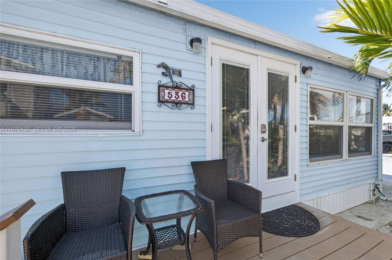 701 Spanish Main Dr, Unit 536, Lower Keys, FL 33042 Photo