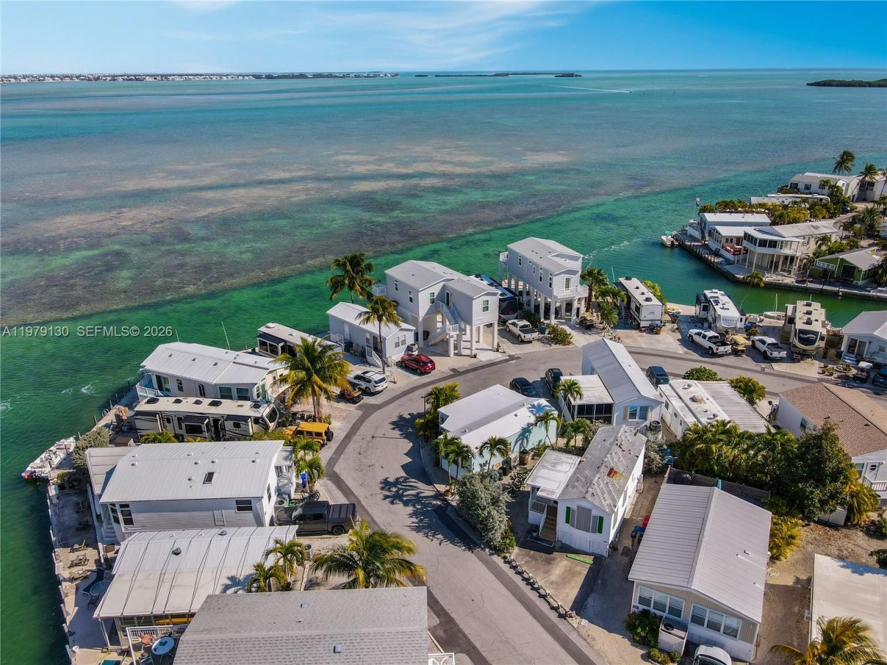 701 Spanish Main Dr, Unit 536, Lower Keys, FL 33042 Photo