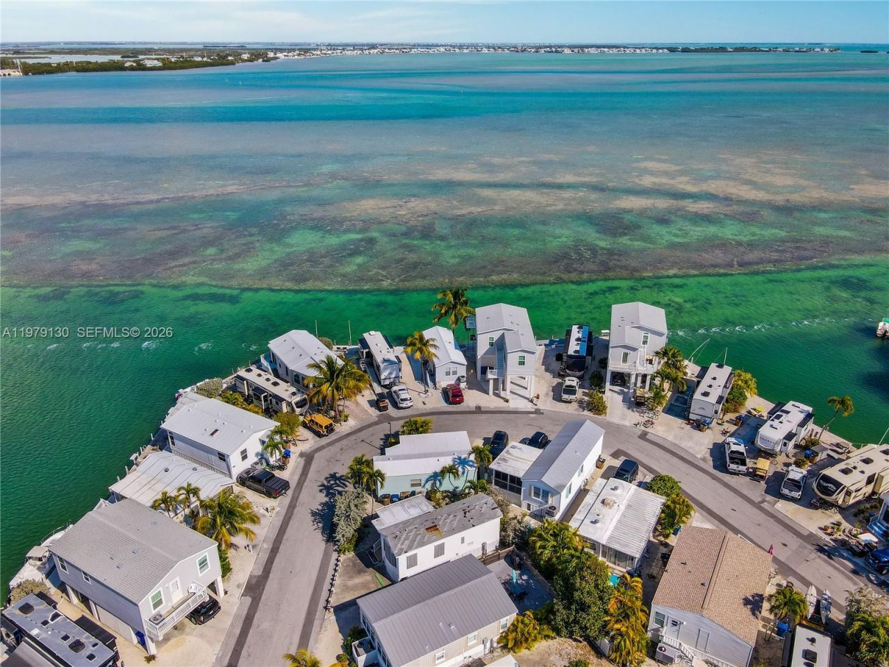 701 Spanish Main Dr, Unit 536, Lower Keys, FL 33042 Photo