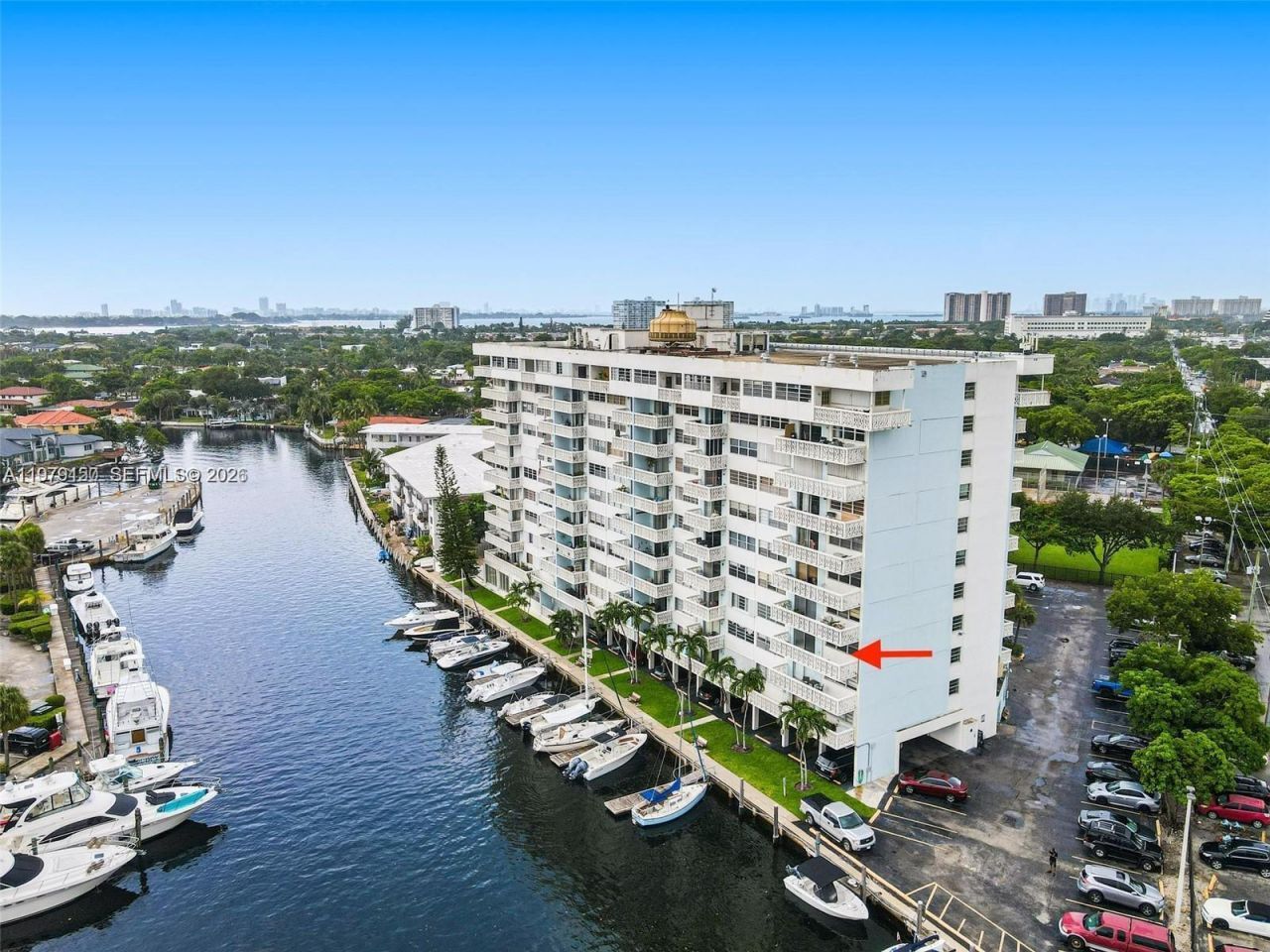 13155 Ixora Ct, Unit 406, North Miami, FL 33181 Photo