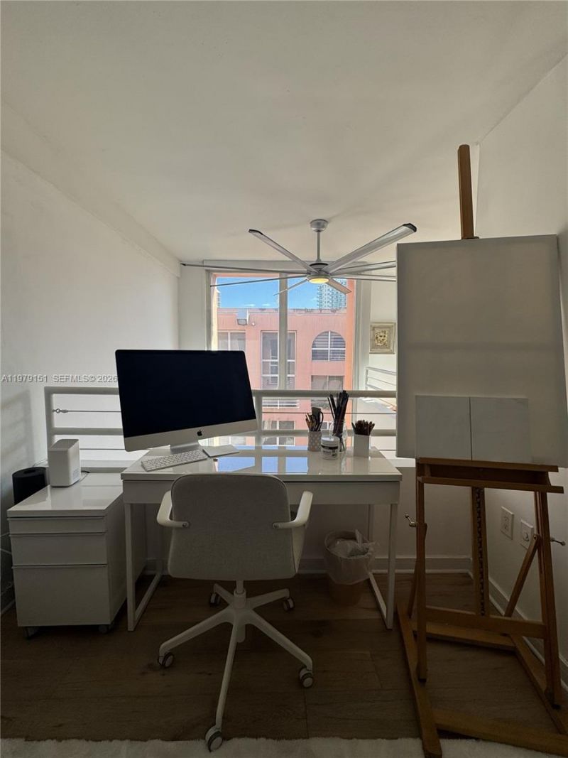 2801 Florida Ave , Unit 433, Coconut Grove, FL 33133 Photo