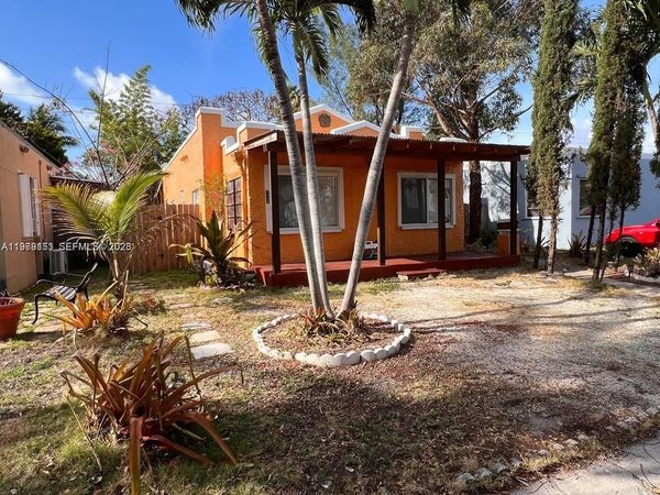 1640 Funston St, Hollywood, FL 33020
