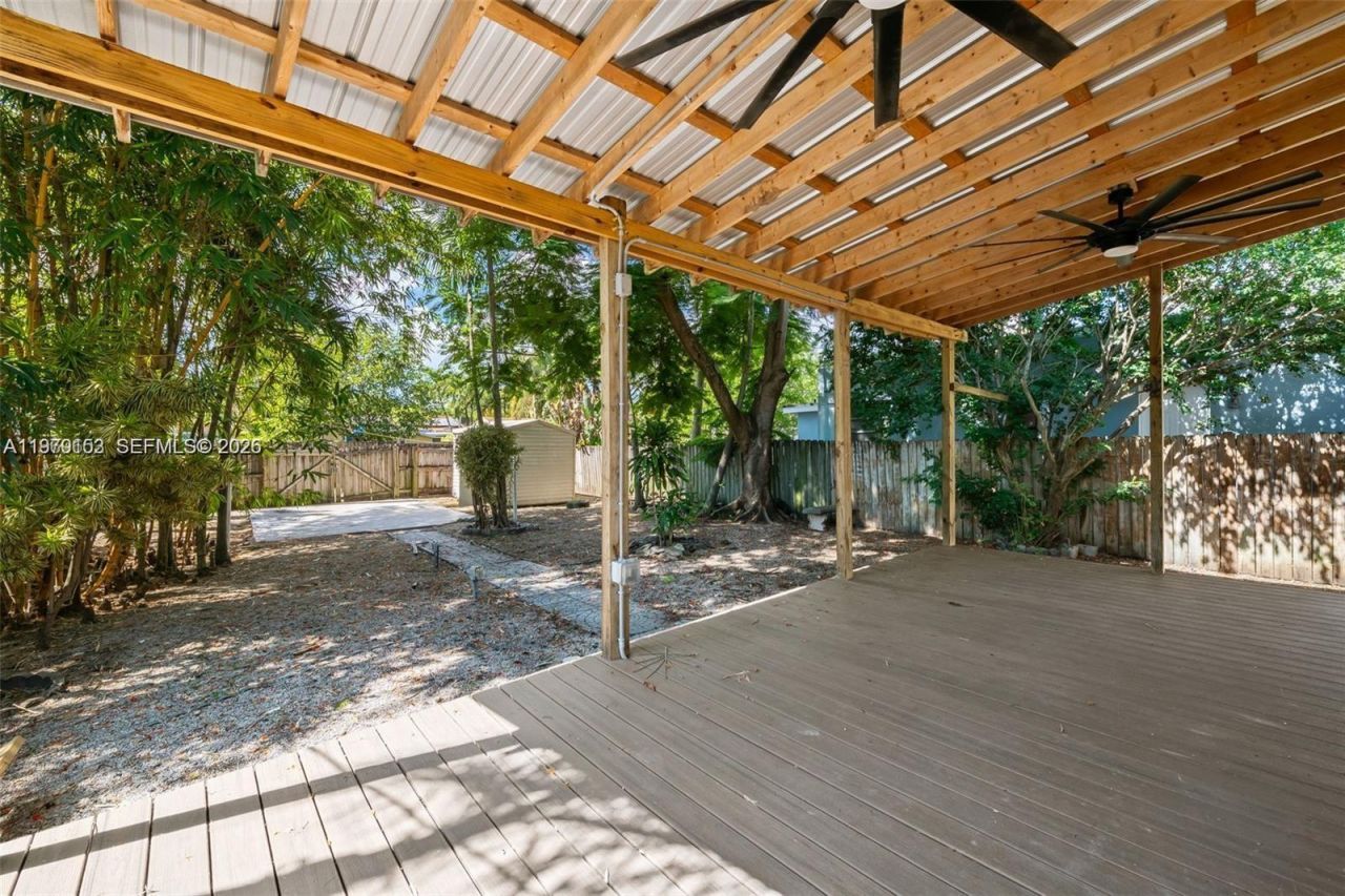 1640 Funston St, Hollywood, FL 33020 Photo