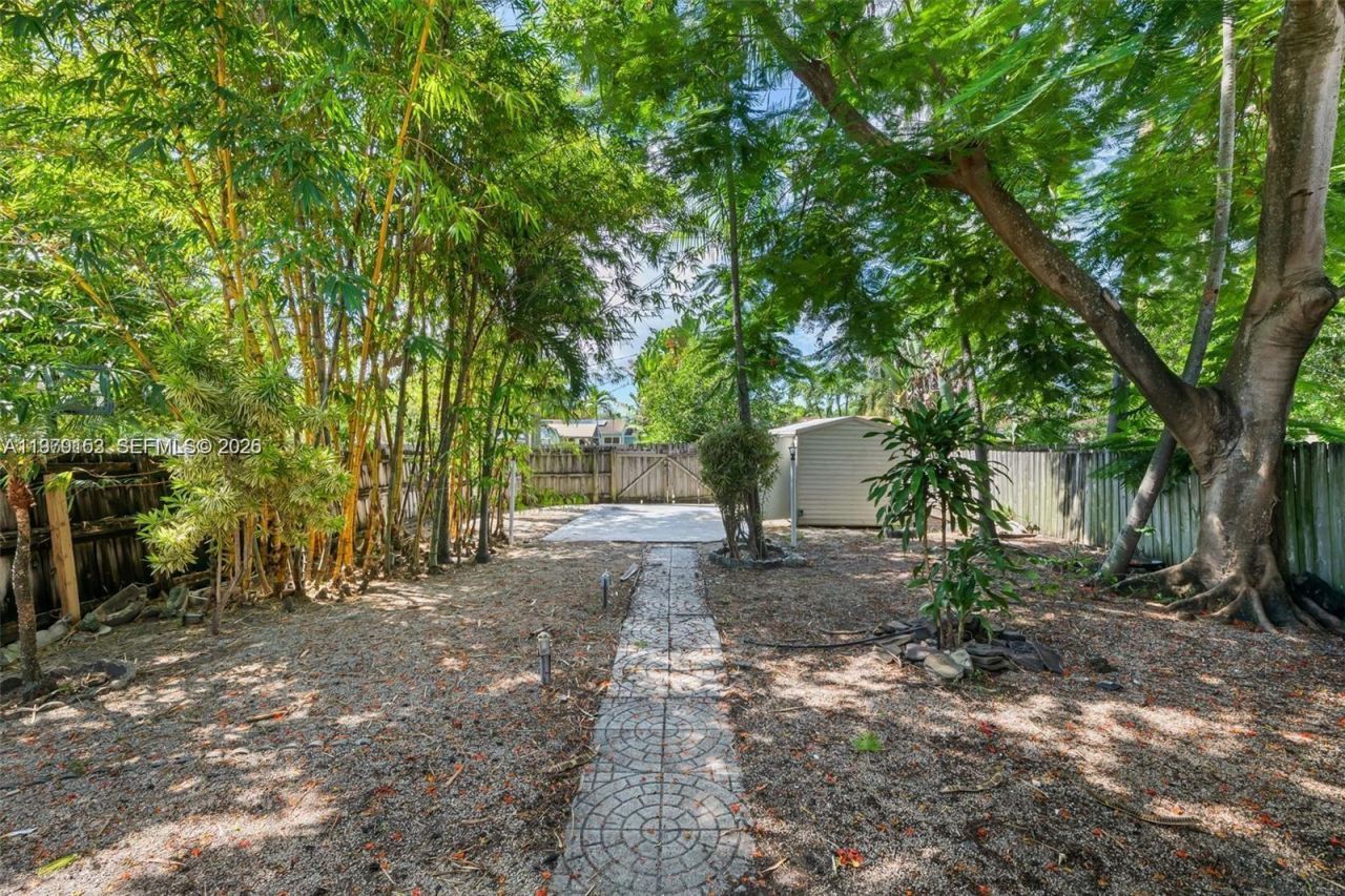 1640 Funston St, Hollywood, FL 33020 Photo