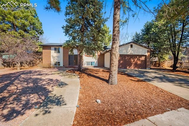 5242 Constitution Avenue, Colorado Springs, CO 80915 Main Photo