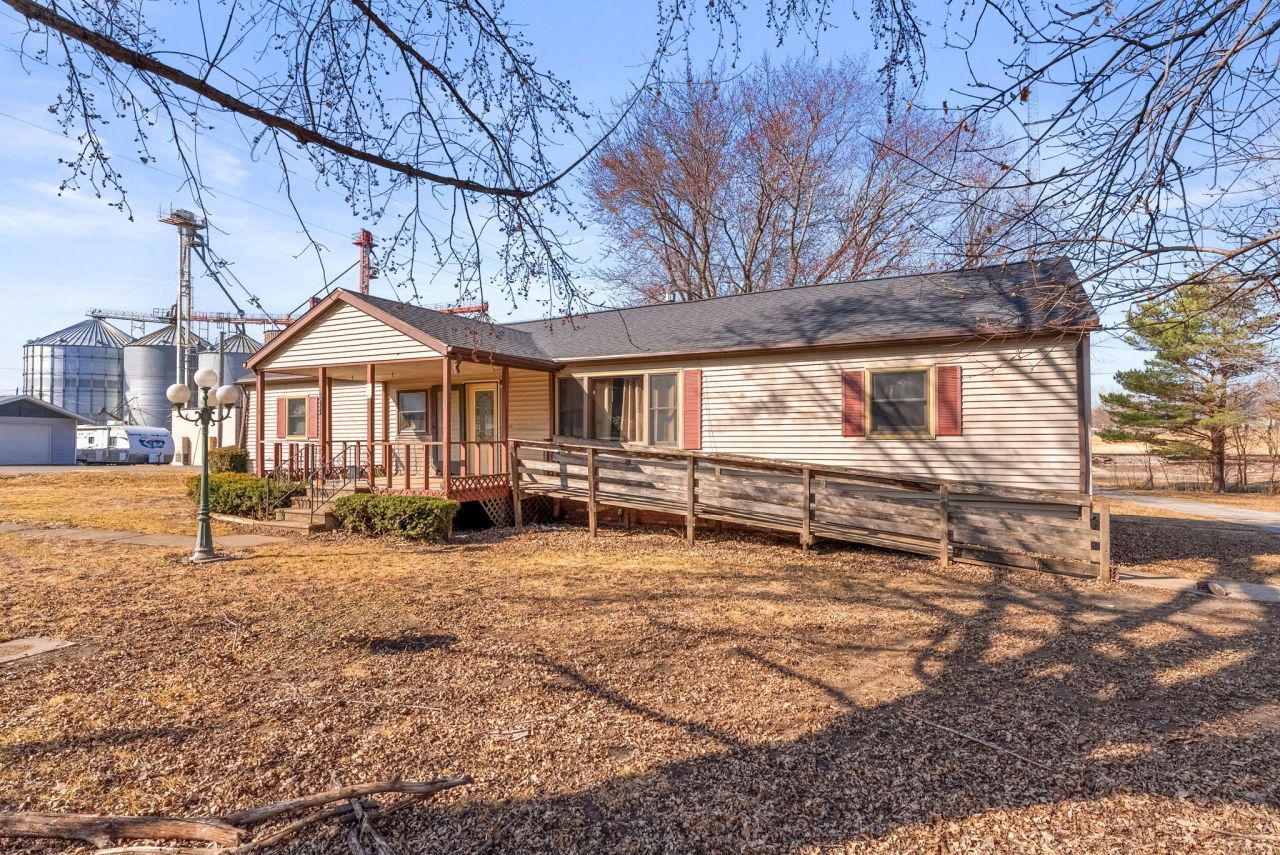 200 E Brown, Letts, IA 52754 Main Photo