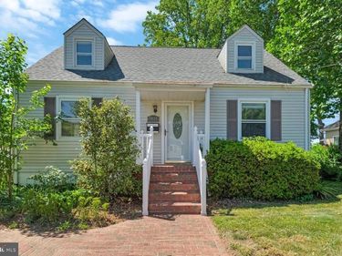 4038 POPLAR STREET, FAIRFAX, VA 22030
