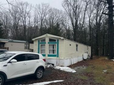 42 HESS LANE, WHITE HAVEN, PA 18661