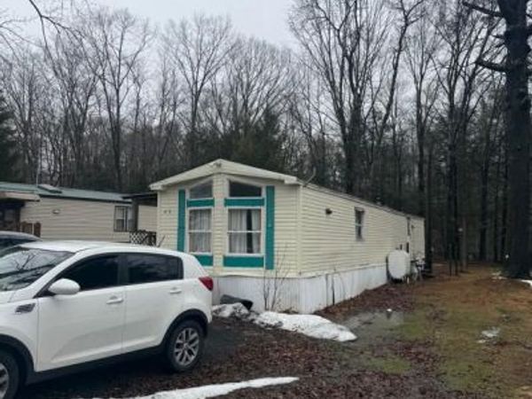 42 HESS LANE, WHITE HAVEN, PA 18661