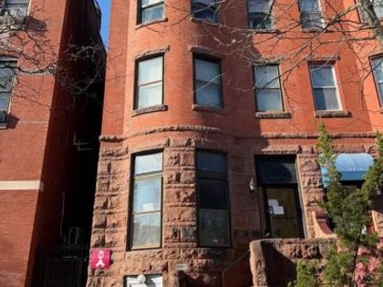 2210 N CHARLES STREET Baltimore, MD 21218