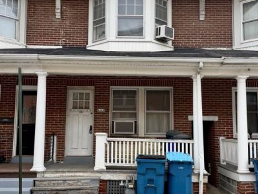 1112 W Poplar Street , York, PA 17404 Main Photo