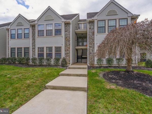 86 BRIDGEWATER, EVESHAM, NJ 08053