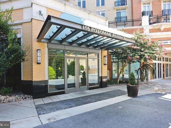 155 POTOMAC PSSGE, Unit 606, NATIONAL HARBOR, MD 20745