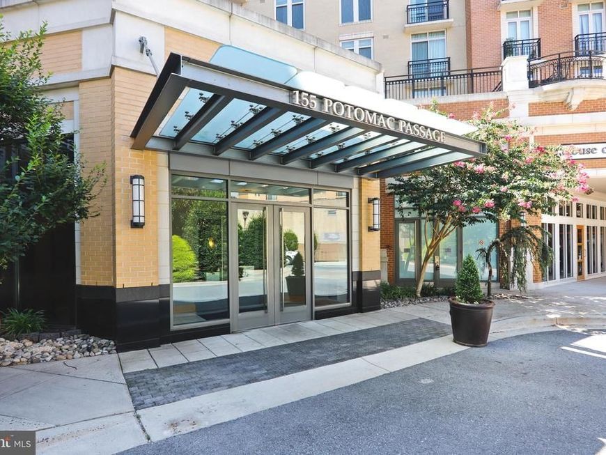155 Potomac Pssge, Unit 606, National Harbor, MD 20745 Main Photo