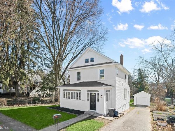 1236 ELM RIDGE AVENUE, BALTIMORE, MD 21229