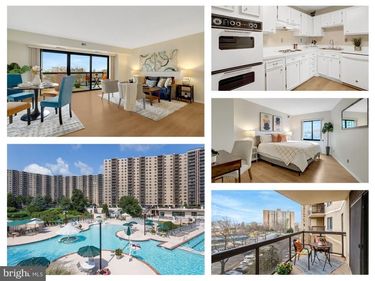 307 YOAKUM PARKWAY, Unit 501, ALEXANDRIA, VA 22304